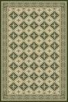 Ковер DA VINCI d154 GREEN