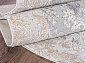 TOKIO 15503A BEIGE / GREY Овал