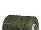 Нитка для оверлока 3 КГ 8143 GREEN