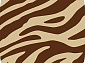 SUNRISE d130 BEIGE-BROWN Овал
