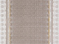 NENSI GL056E BROWN / BROWN