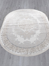 EFSAN L270A CREAM SHRINK / VIZON FDY Овал