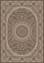 Ковер DOLCE D205 BROWN