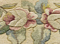 90 LINE WOOLEN HANDK-KNOTTED 0021 240 Овал