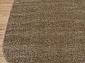 PLATINUM T600 DARK BEIGE Овал