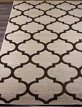 Ковер MEGA CARVING d422 BEIGE