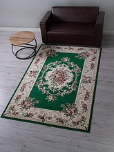 COLIZEY D057 GREEN