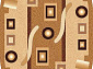 MORANO d043 BEIGE Овал