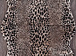 Мутон 2x АВ LEOPARD BEIGE