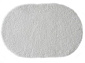 шегги MICRO-FIBER White ОВАЛ