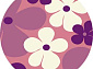 VISION DELUXE v148 PINK Круг