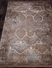 Ковер NOYAN 6121 BROWN