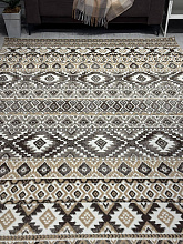 PRAGA 06050A BROWN / TOZ GRI