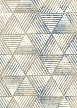 фризе AVANTI Atala beige Скандинавский