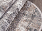 MODA 1403 ACIK GRI Овал