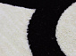 MEGA CARVING WK d422 CREAM-D.NAVY