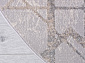 LIMAN F480 GRAY-BEIGE Овал