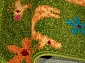 детский FUNKY GIRAFFE a lime