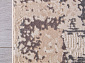 SIESTA MS03A BONE / TAUPE