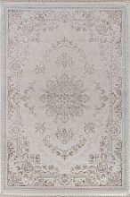 Ковер Jasmine-A 35760A CREAM / CREAM