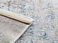 AMELI 5072A CREAM / P.D.BLUE