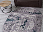 PALERMO F279 GRAY Овал