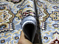 MASHAD PRESTIGE 01955A L.BLUE / L.BLUE