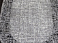 PALERMO F292 DARK GRAY Овал