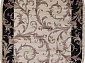 COLIZEY D156 CREAM-BLACK Овал