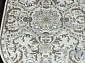 SAHARA-A 00765A GREY FDY / CREAM HB Овал