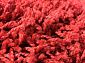 KEOPS SHAGGY B1006D RED / RED