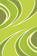  Super Vision 2254  green  ОВАЛ 