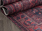 LOTUS AB031A RED / BLUE