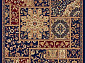 BUHARA d291 NAVY