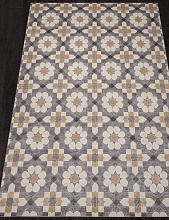 SIGMA D934 BROWN-CREAM