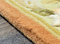 90 LINE WOOLEN HANDK-KNOTTED SHD-9 346