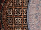 OSTA Kashqai 4301 500 круг