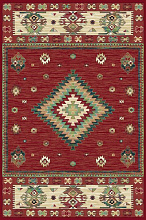 из вискозы и хлопка Hermitage 14504 1060
