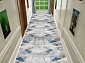 Ковровая Дорожка HAVEN PX6109 GREY