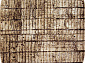 SUNRISE 2 D445 BEIGE Овал