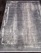 Ковер OLIMPOS M214B C.D.GRAY / CREAM