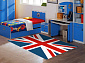 PTT Sorona JOYFUL KIDS БРИТАНСКИЙ ФЛАГ
