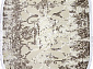 AMASYA 9020A BEIGE / L.BROWN Овал