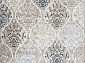 LUXE L013 CREAM-BROWN