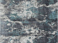 SAFARI 02463H BLUE / GREY