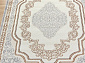 OLYMP 9027A BEIGE / GREY