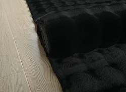 Ковер BUBBLE PREMIUM MS2000 BLACK
