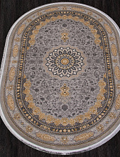 Ковер KASHAN 752142 000 Овал