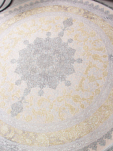 FARSI 1200 127090 000 Круг