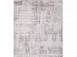 Ковровая Дорожка ALANYA 22403A WHITE / GREY SHR